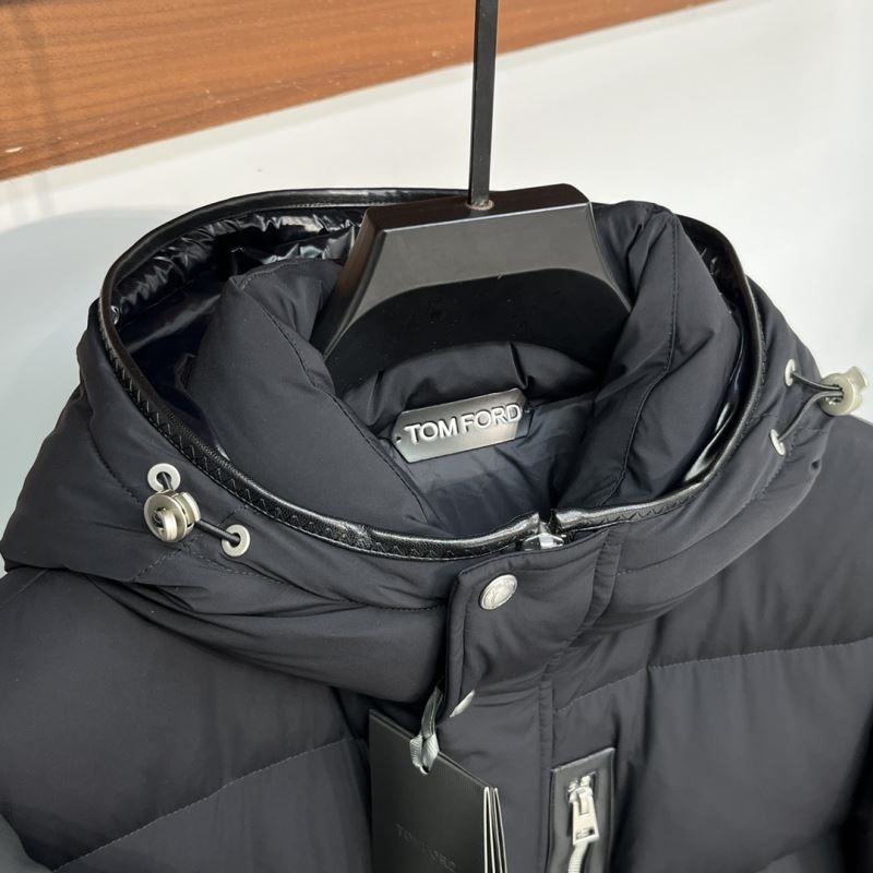 Christian Dior Down Jackets